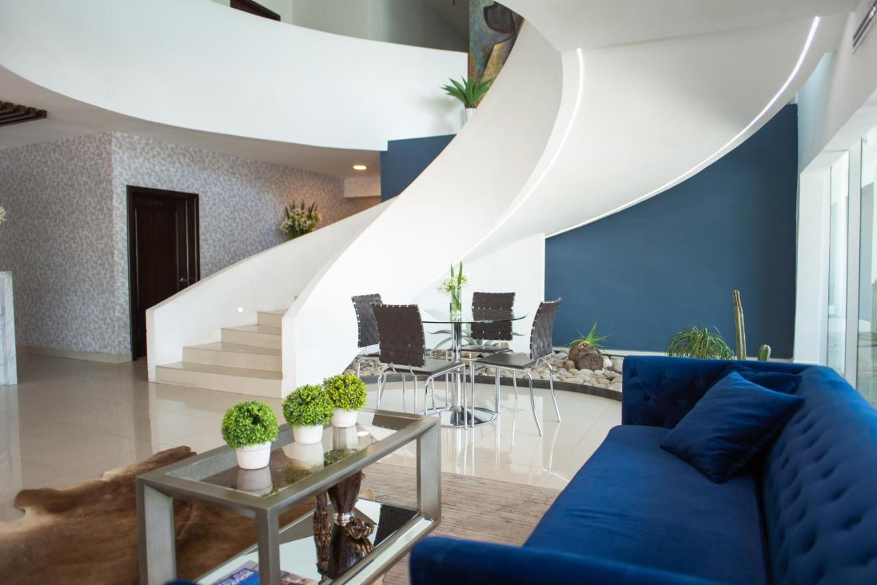 Stay Inn Hotels Reynosa Dış mekan fotoğraf