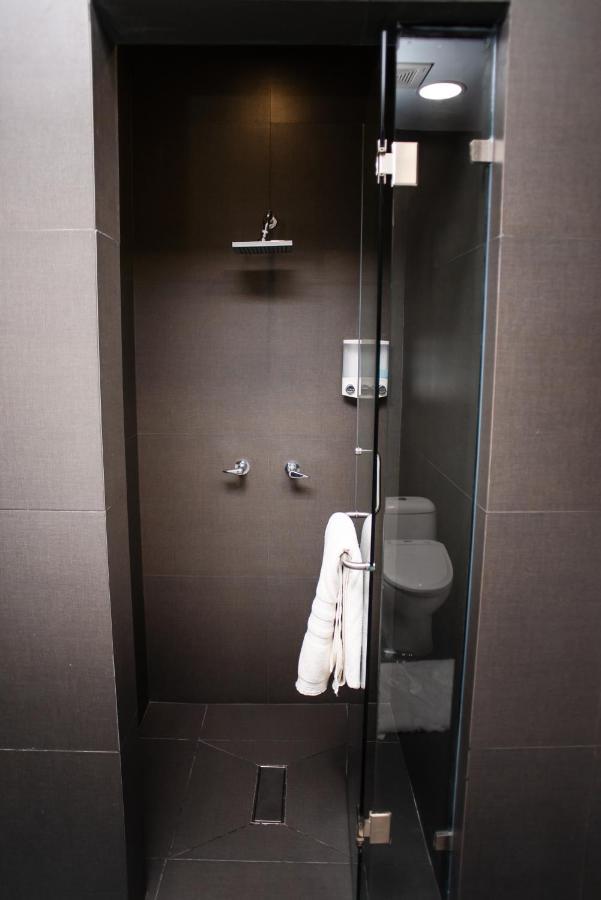 Stay Inn Hotels Reynosa Dış mekan fotoğraf