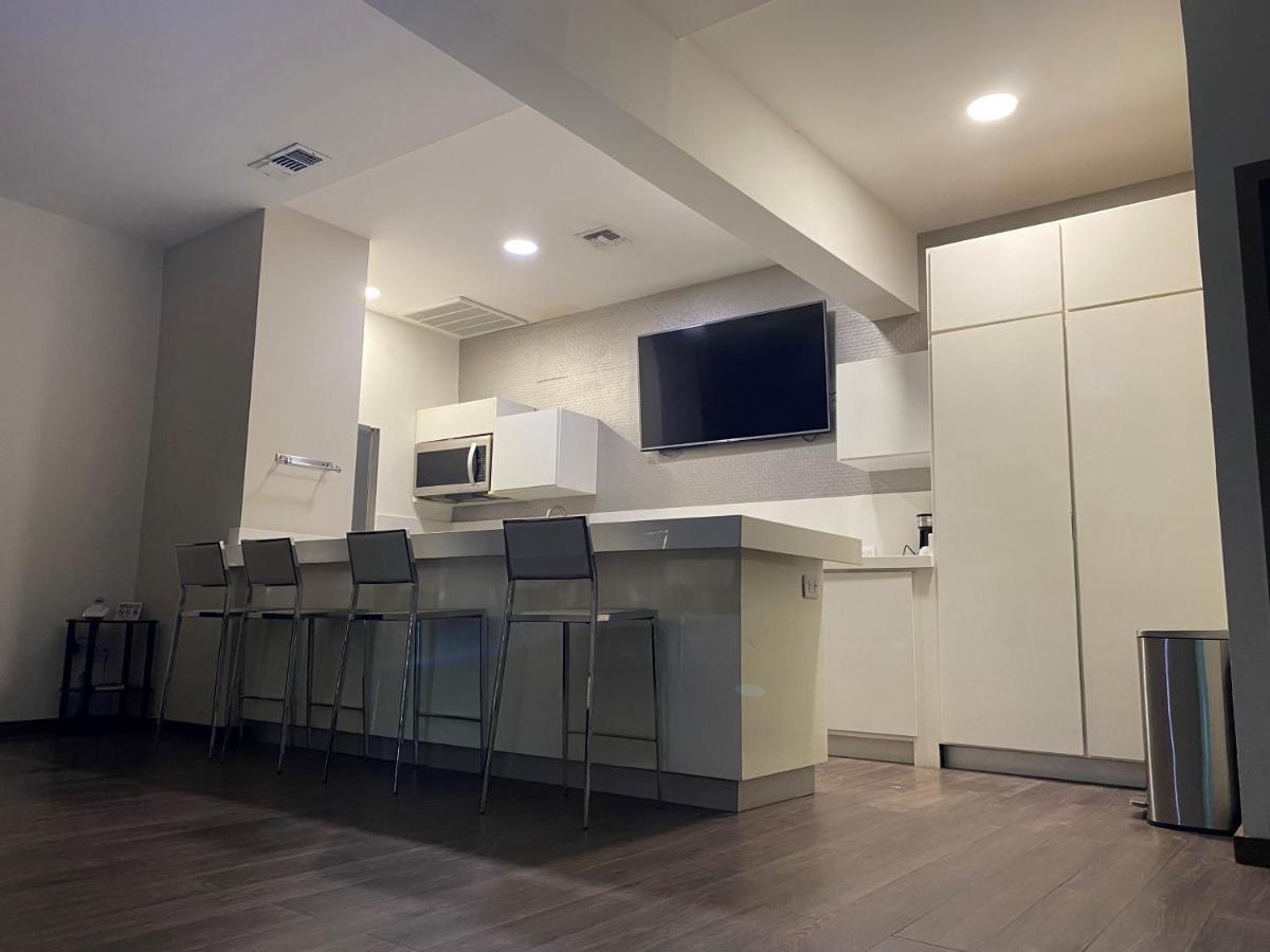 Stay Inn Hotels Reynosa Dış mekan fotoğraf