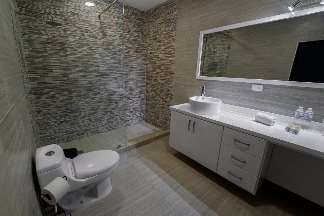 Stay Inn Hotels Reynosa Dış mekan fotoğraf