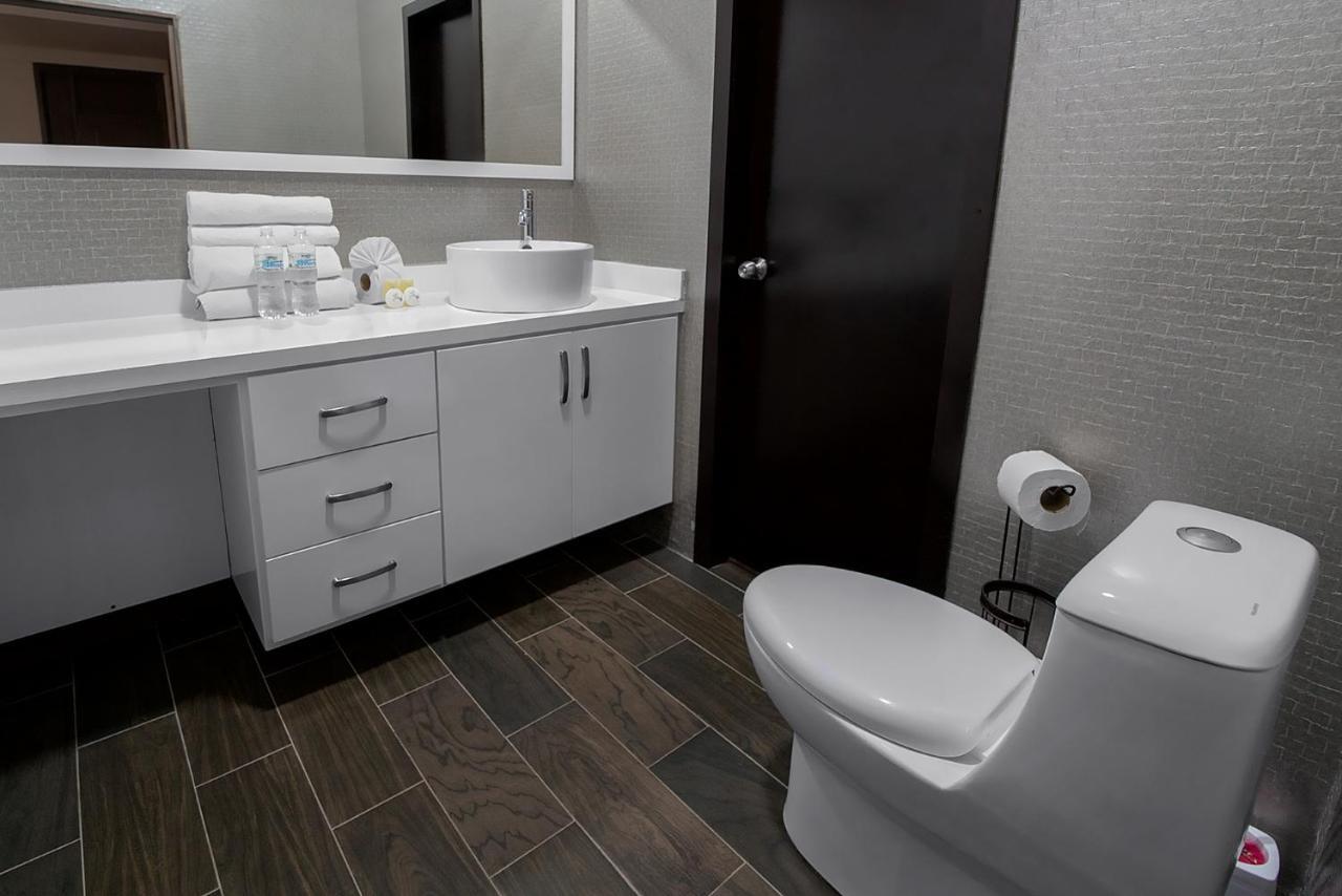 Stay Inn Hotels Reynosa Dış mekan fotoğraf