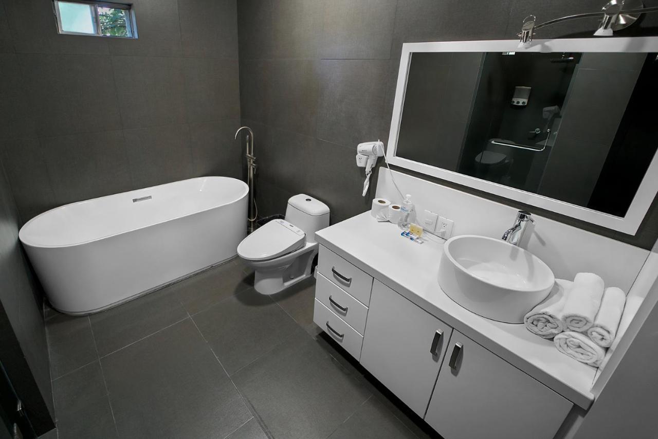 Stay Inn Hotels Reynosa Dış mekan fotoğraf
