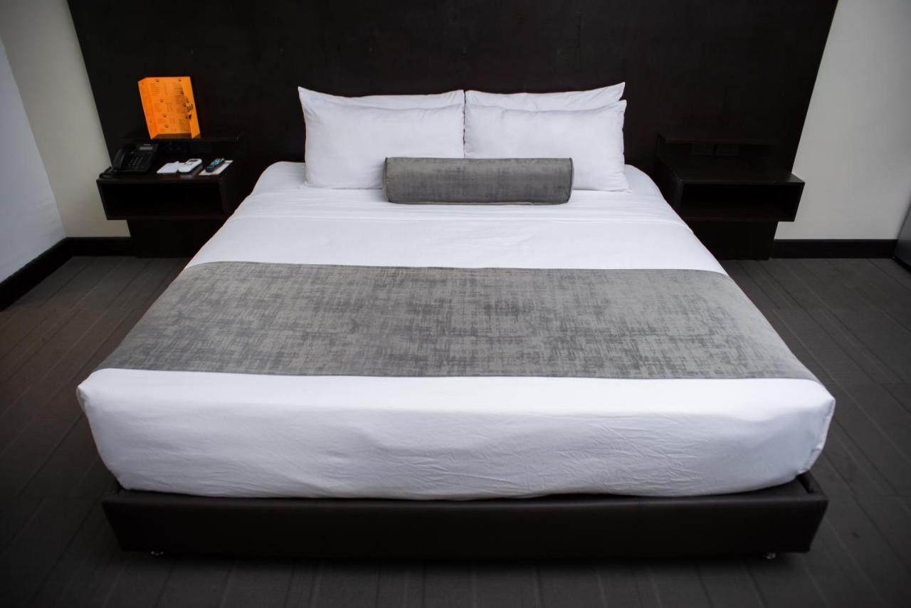Stay Inn Hotels Reynosa Dış mekan fotoğraf